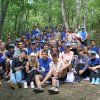 2-3 августа 2008 года Семинар Краснодарский край Детский лагерь Регион-93